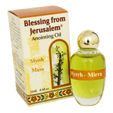 Myrrh Anointing Oil by Ein Gedi from the Holy Land